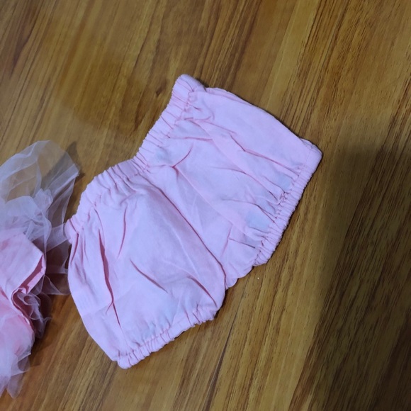 Monica + Andy tutu - Picture 7 of 7